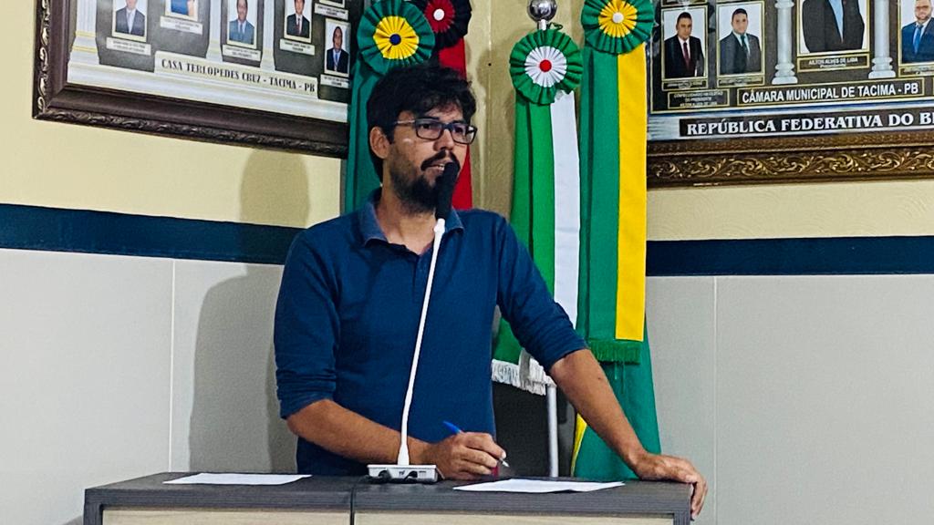 Vereador João Manoel informou que a Secretaria de Turismo, promoveu um evento de lançamento do passaporte turístico