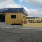 Câmara Municipal de Tacima realiza 14ª Sessão Ordinária com votação de importantes propostas legislativas.