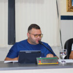 Câmara Municipal de Tacima retoma trabalhos legislativos com 14 requerimentos aprovados.