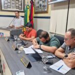 CÂMARA MUNICIPAL DE TACIMA APROVA REQUERIMENTO E PROJETO DE LEI DURANTE A 29ª SESSÃO ORDINÁRIA. SAIBA MAIS!